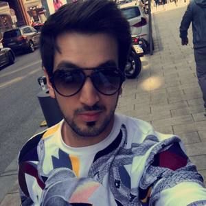 Meet your Posher, Ali